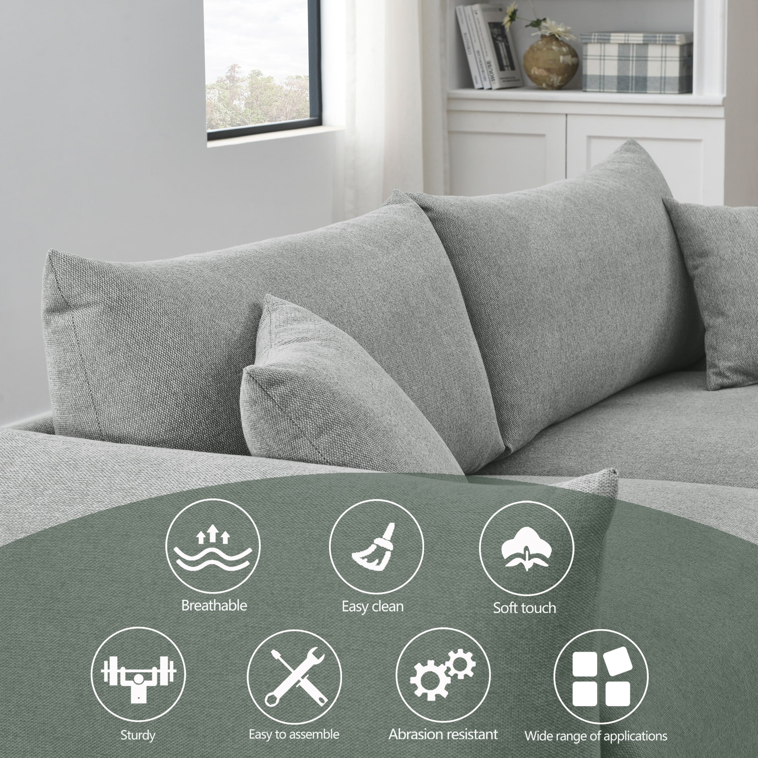Bed bath and beyond pillows for couch shop
