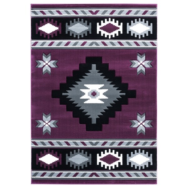 Top Product Reviews For Copper Grove Seinajoki Multicolored Persian Area Rug 28068211 Overstock