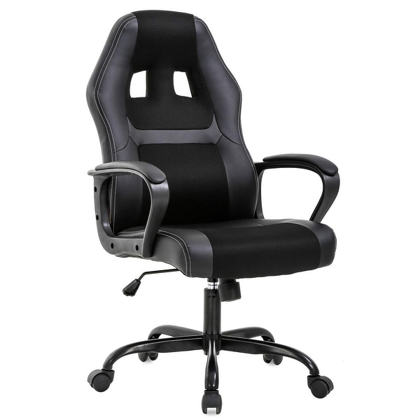 Fixed gaming chair outlet