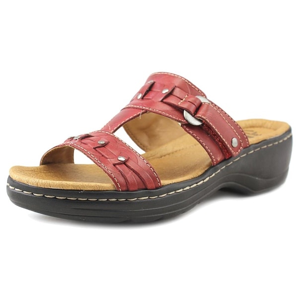 clarks hayla young sandals