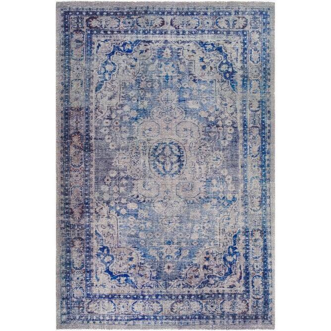 Livabliss Unique Traditional Area Rug