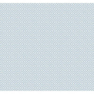 Seabrook Designs Beach Keys Unpasted Wallpaper