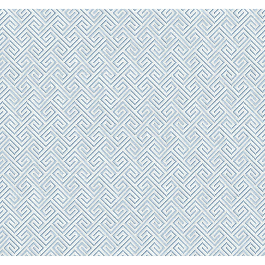 Seabrook Designs Beach Keys Unpasted Wallpaper