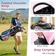 preview thumbnail 21 of 22, Ultimate Women’s Complete Golf Club Set Golf Club Package Set with - See Details