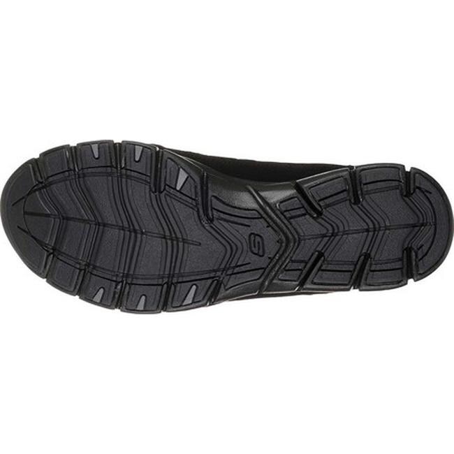 skechers gratis strolling black