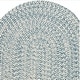 preview thumbnail 7 of 15, Colonial Mills Boatside Indoor/ Outdoor Reversible Braided Area Rug