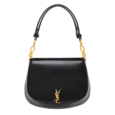 Saint Laurent Voltaire Top Handle Bag