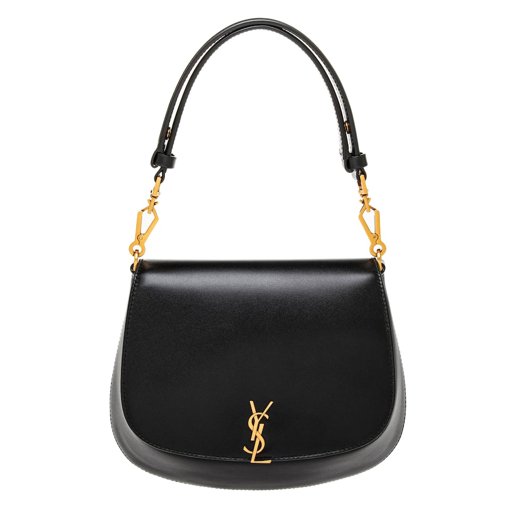 Saint Laurent Voltaire Top Handle Bag