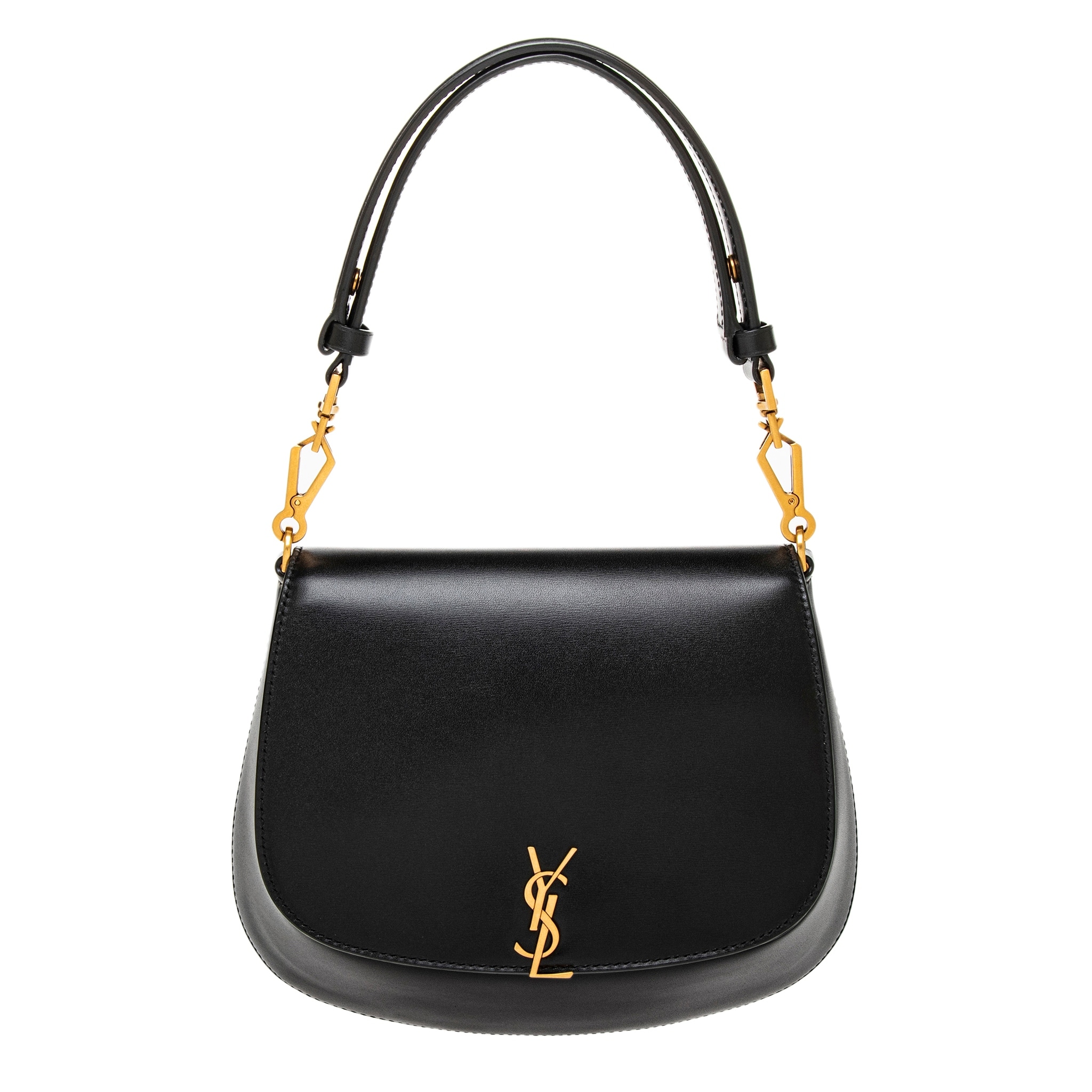 Saint Laurent Voltaire Top Handle Bag