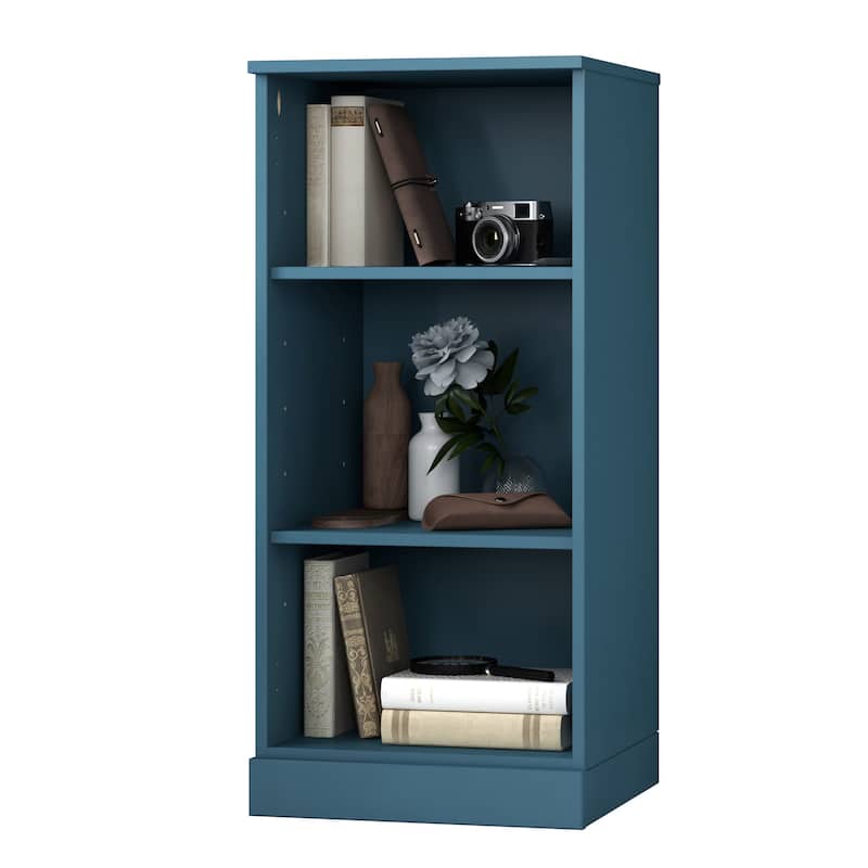 100% Solid Wood Modular Kitchen Pantry Cabinet by Palace Imports