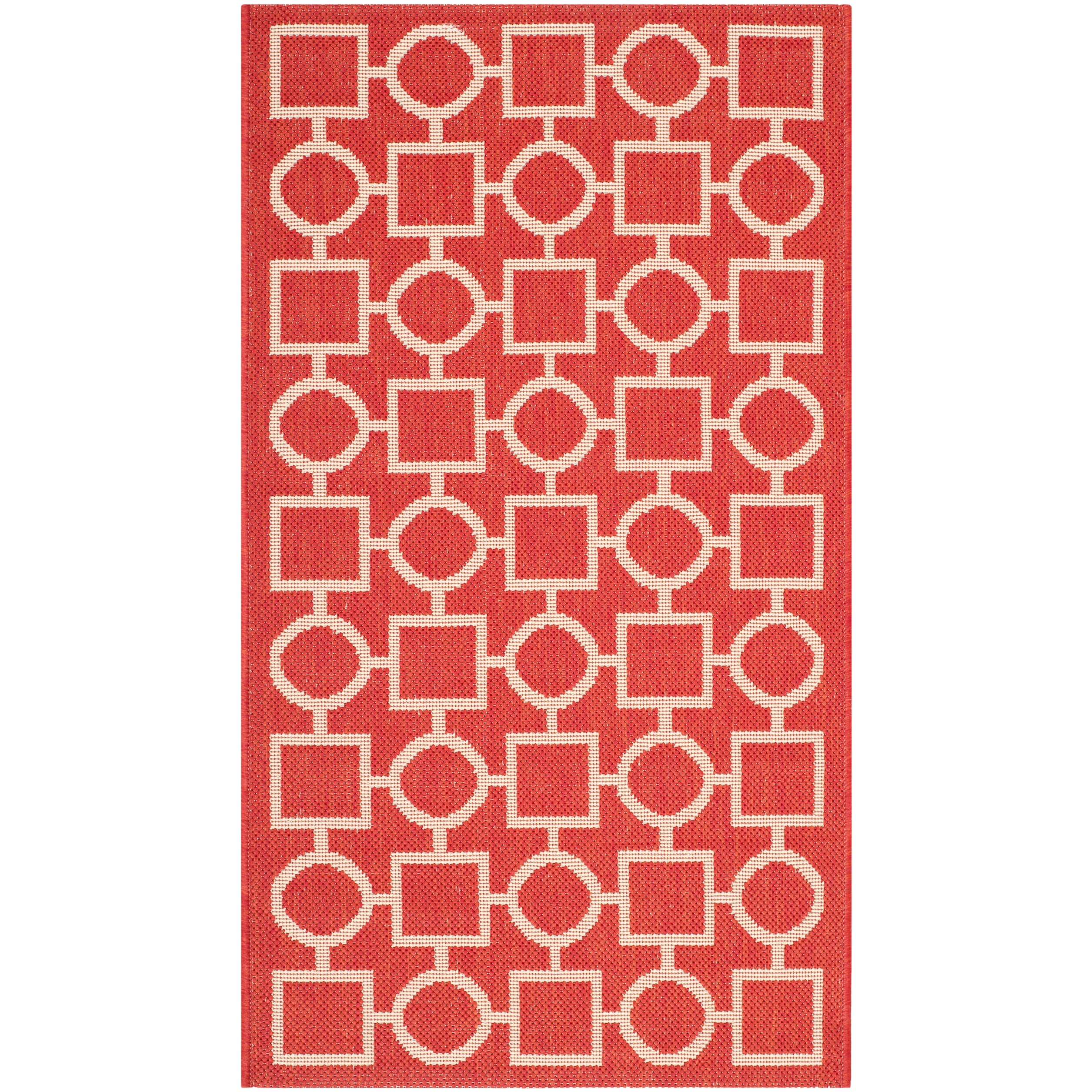 Option Red/Bone