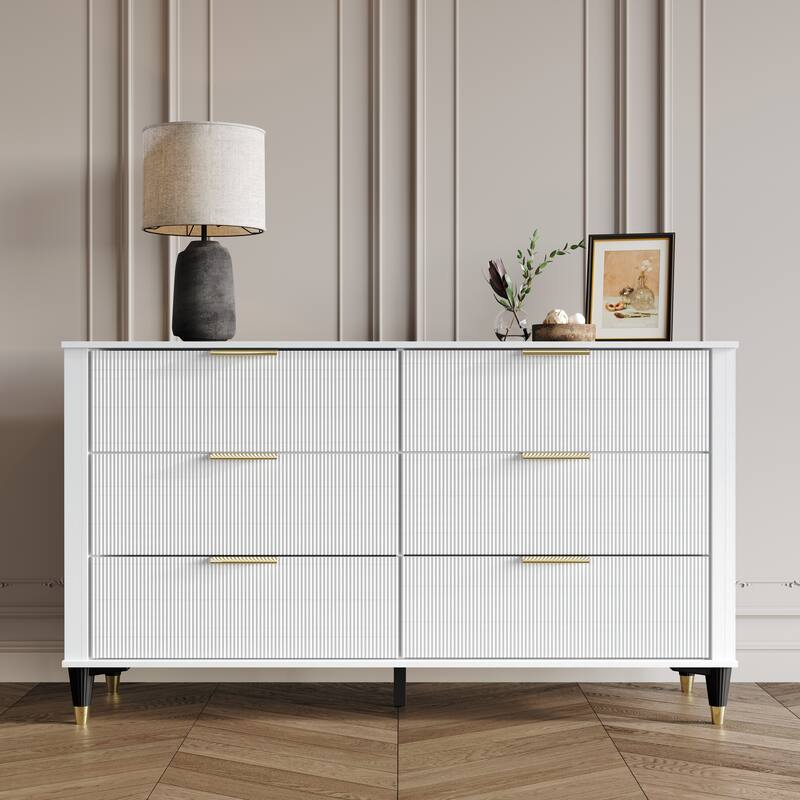 CraftPorch Luxury Dresser