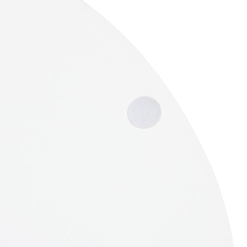 Kate and Laurel Lipton Round Tray Set