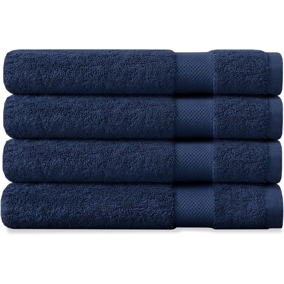 Organic Cotton Bath Towels - Clearance – My Organic Sleep