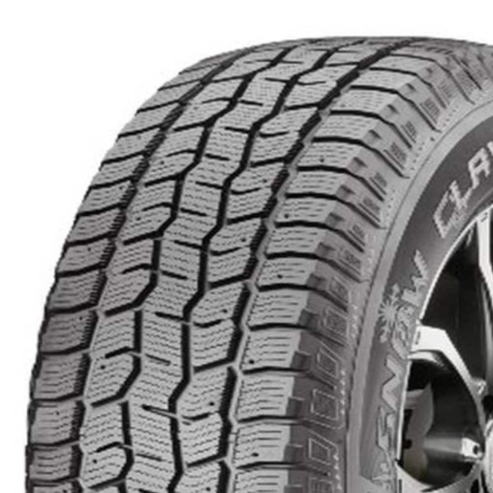 Cooper Discoverer Snow Claw LT225/75R16 115/112R Winter tire (Acura – Explorer – 1930)