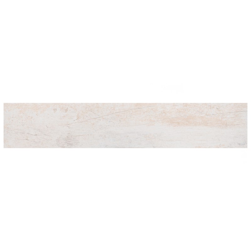Merola Tile Cava Ribeiro 6" x 31-1/2" Porcelain Floor and Wall Tile