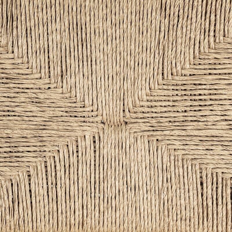 2-Piece Outdoor Chair Set, Acacia Wood Outdoor Chair, Teak Frame Lounge Chair