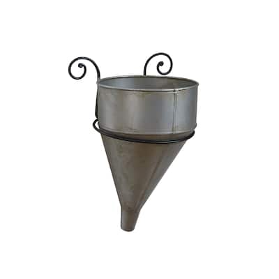 Park Designs Funnel Wall Pocket