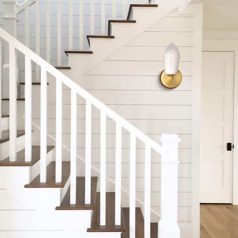 KAYLA Alabaster Chandelier/Sconce Kitchen Island Brass Hanging Lamp Mid Century Nordic Modern Chandelier