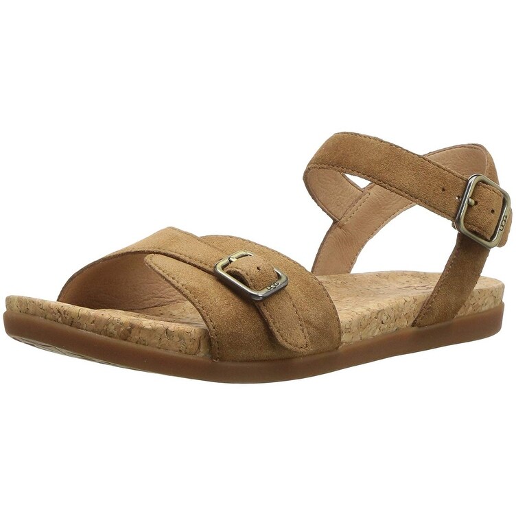 ugg mae sandal