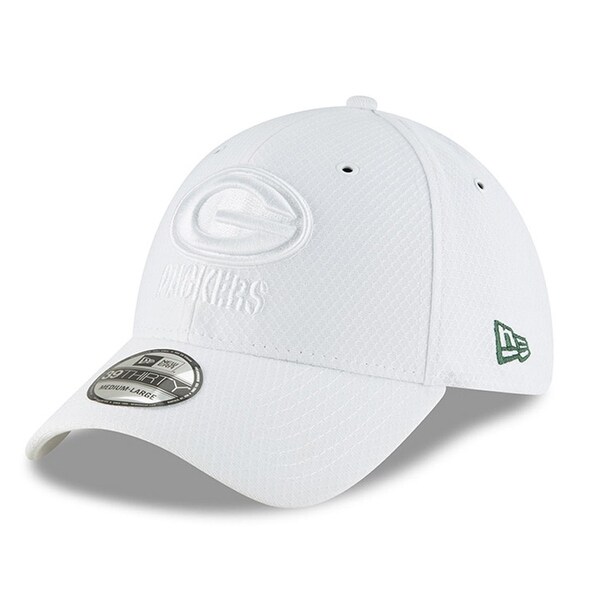 packers color rush hat