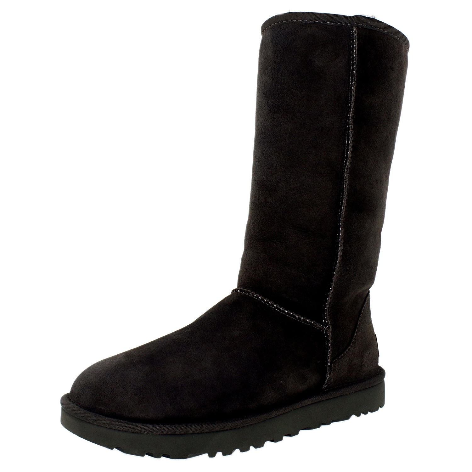 womens tall leather ugg boots