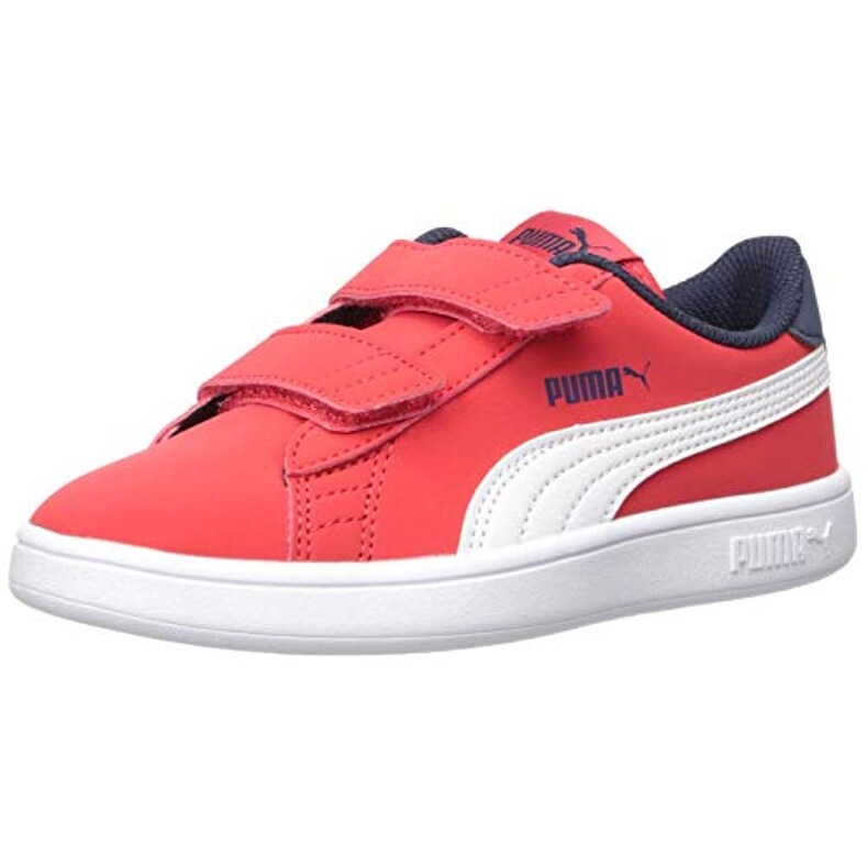 puma smash velcro