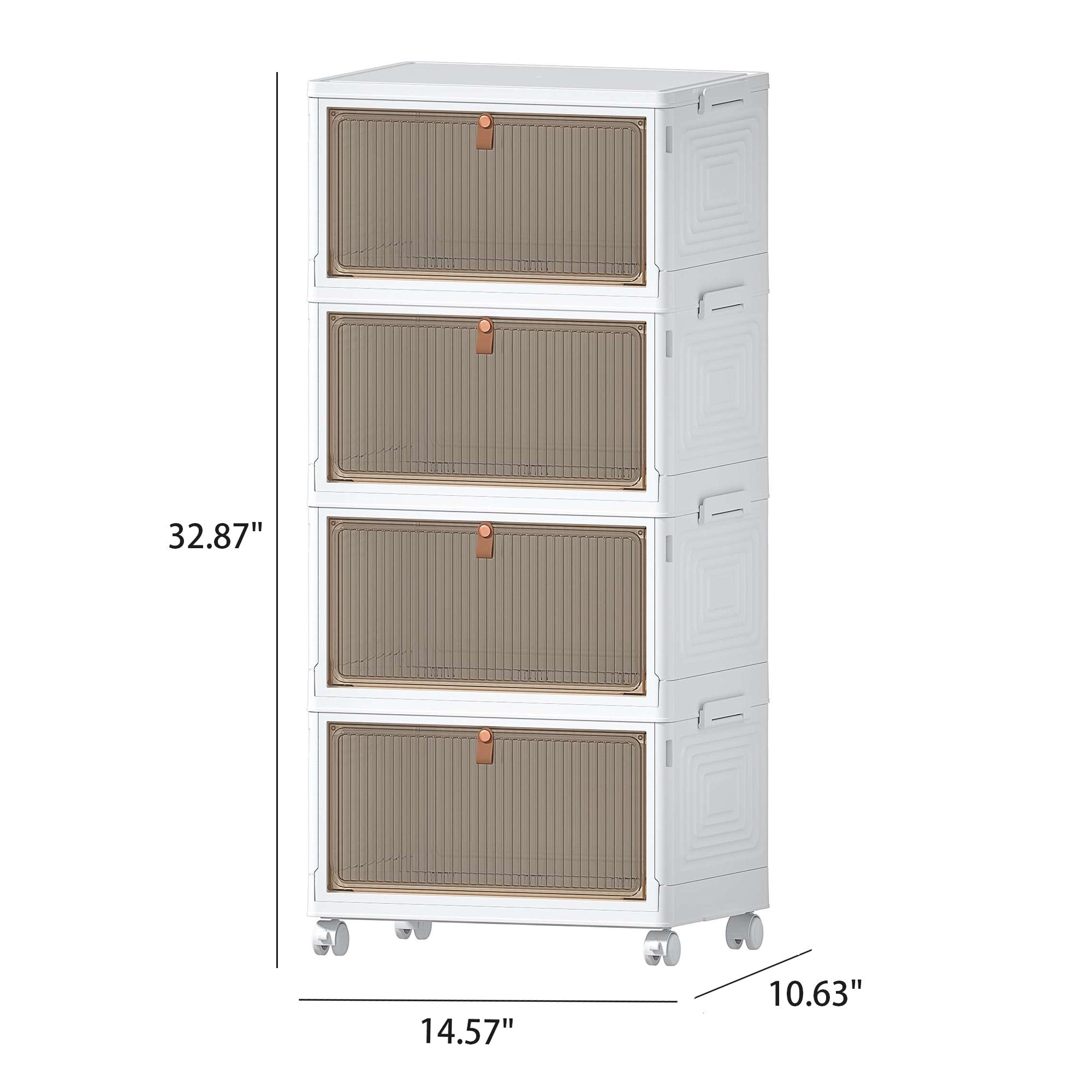 4-Tier-Plastic-Storage-Bins-