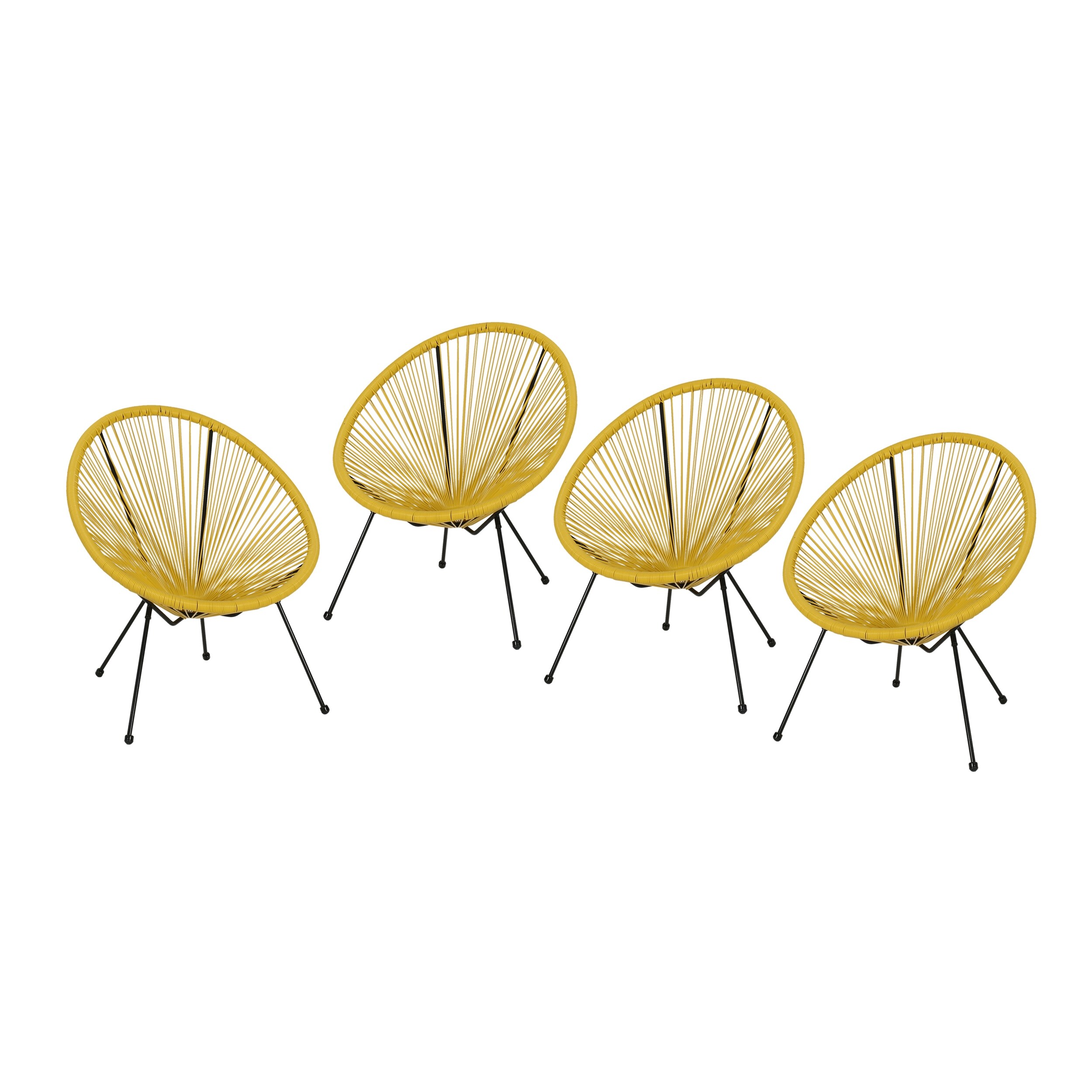 Anson outdoor hammock weave chair clearance