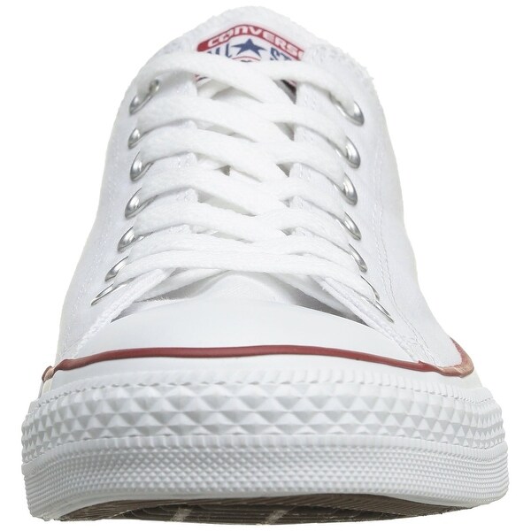new all white converse