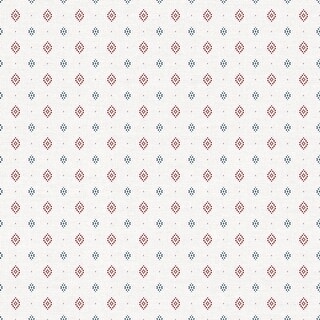 Galerie Wallcoverings Just 4 Kids 2 Geometric Diamond Motif Non-woven Matte Wallpaper Roll