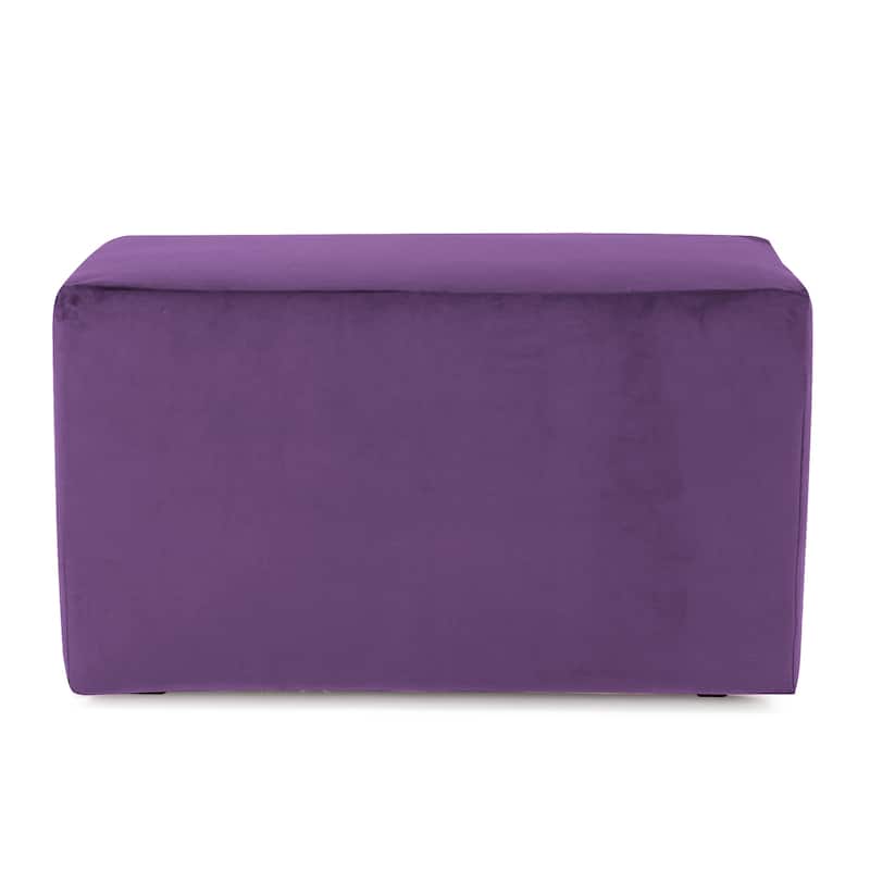 Allan Andrews Universal Bench with Slipcover, Bella Collection