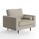 Option Beige Fabric