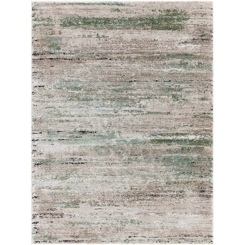 Livabliss Montana Modern & Contemporary Area Rug