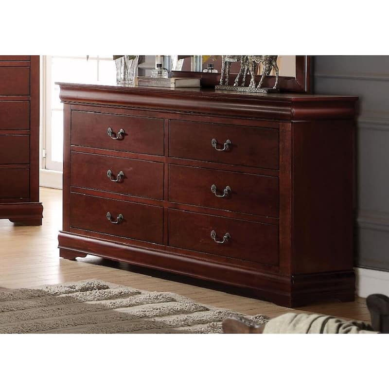 Louis Philippe Dresser