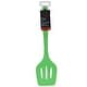 preview thumbnail 6 of 18, Chef Craft 12" Premium Heat Resistant Silicone Slotted Turner Spatula