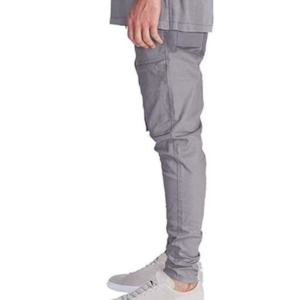 relaxed fit workout pants