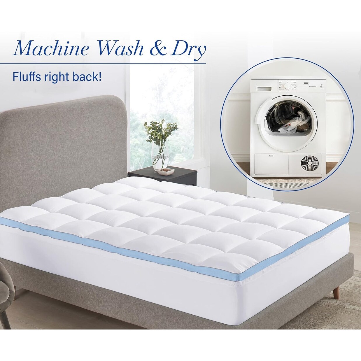 Cooling mattress pad outlet bed bath beyond