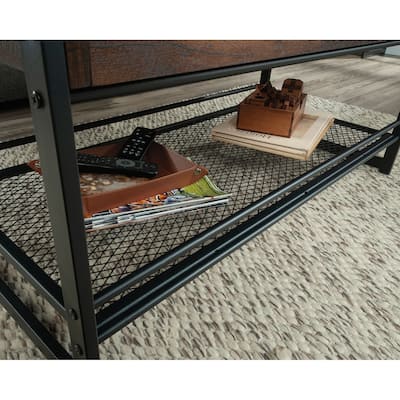 Briarbrook Lift Top Coffee Table Bo