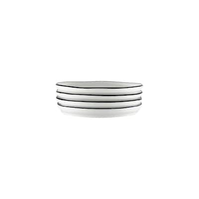 Abbesses Small Plates- Set of 4