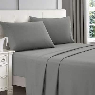 Nanshing 4-Piece Rayon From Bamboo Special Cooling Sheet Set
