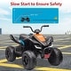 preview thumbnail 21 of 21, Truck Car 24V Kids Ride On