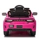 preview thumbnail 29 of 57, Electric Dodge Charger for Kids w/ Remote Control, MP3, Suspension, Ages 3-8