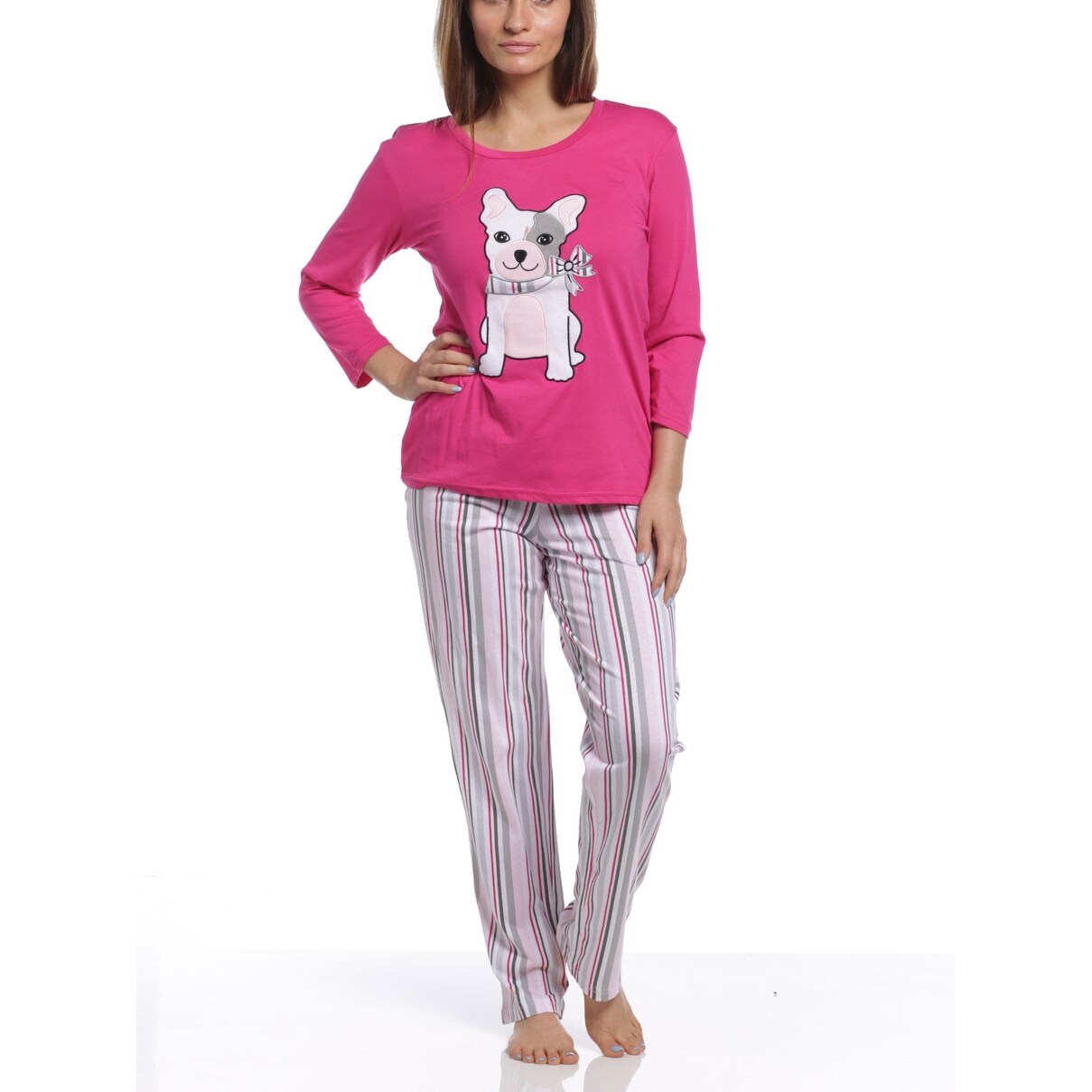 french bulldog pyjamas for adults
