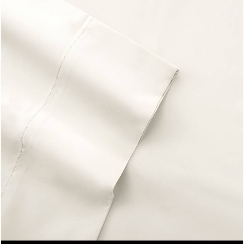 400-TC Cotton Sateen Sheet Sets