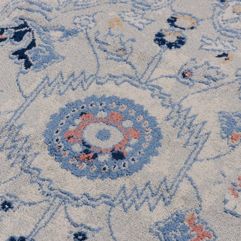 Alora Decor Tapestry Collection Rug