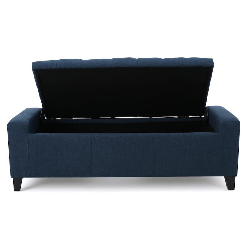 Guernsey Ottoman