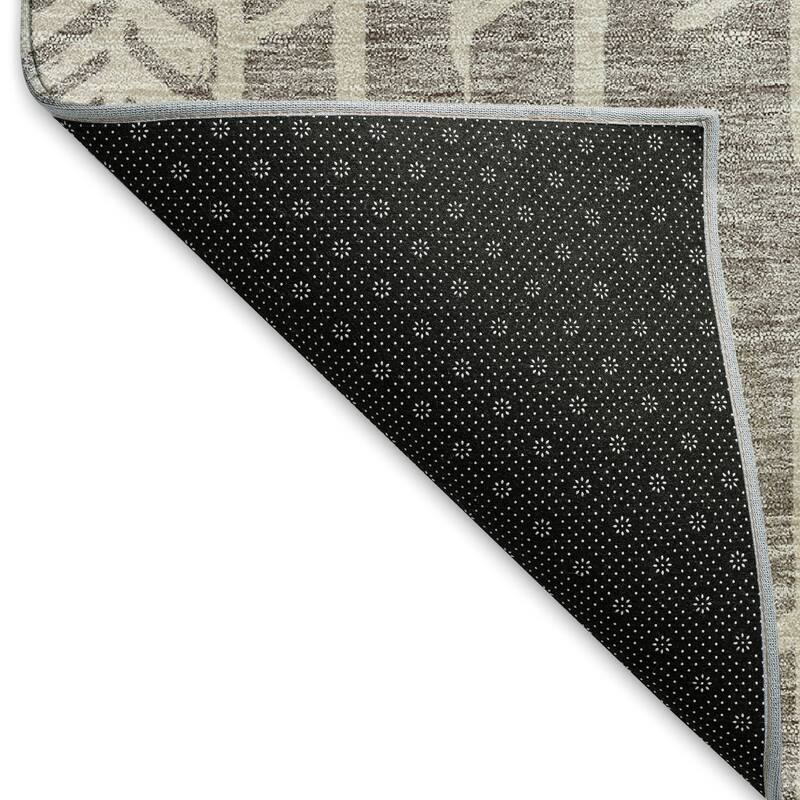 Premium Washable Super Soft Modern Arrows Mayfield Rug