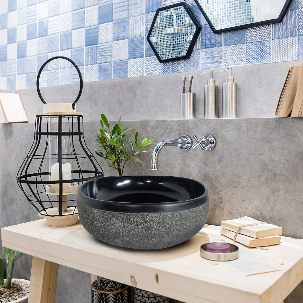 Vessel Bathroom Sinks - Bed Bath & Beyond