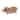 Transpac Fabric 24 in. Multicolor Harvest Leaves Swag
